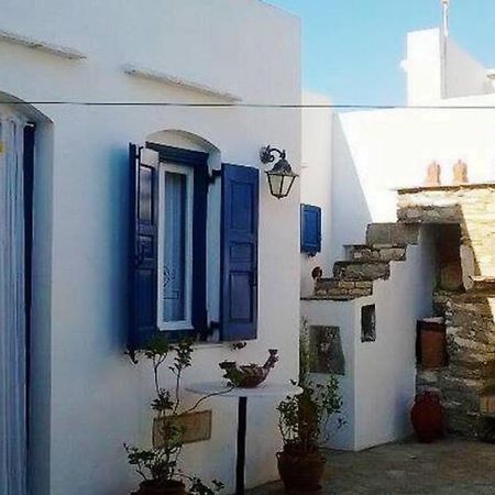 Apartment In The Center Of Artemonas, Sifnos Екстериор снимка