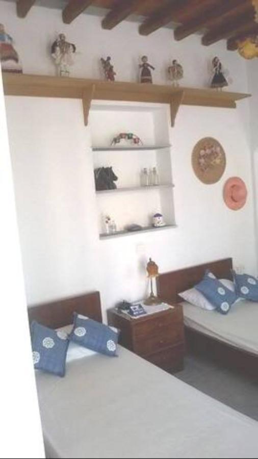 Apartment In The Center Of Artemonas, Sifnos Екстериор снимка